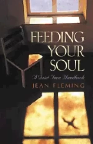 Image of feeding your soul a quiet time handbook
