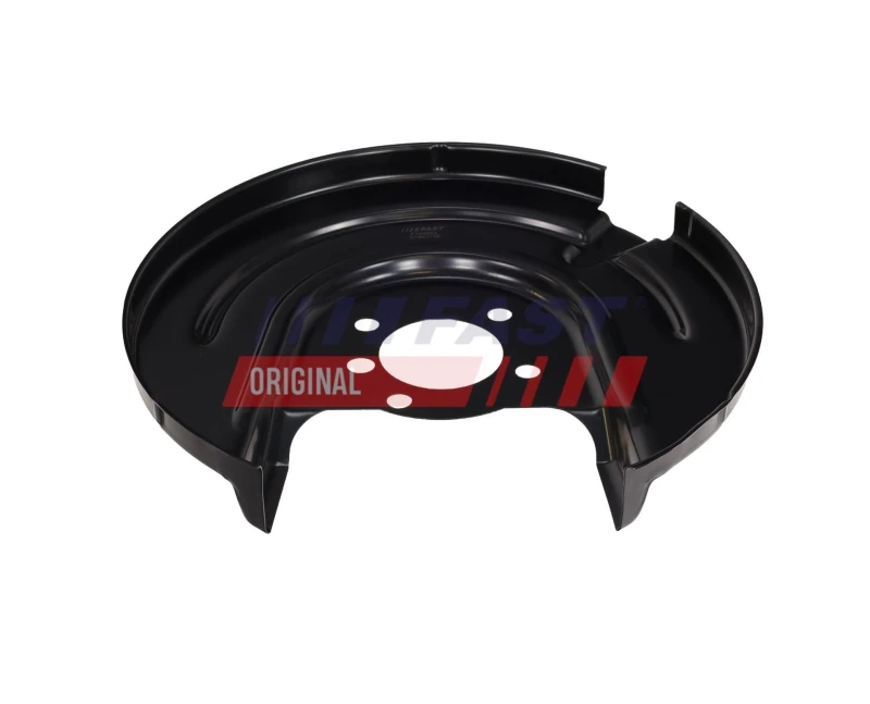 Image of FAST FT03883 Brake Disc Back Plate Splash Panel,brake disc (1330)