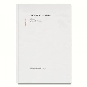 Image of Way of Florida by Russell Persson Book