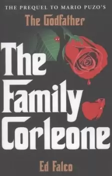 Image of The family Corleone - Edward Falco - Paperback - Used