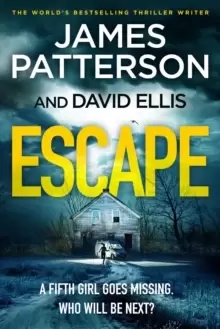 Image of Escape : One killer. Five victims. Who will be next?