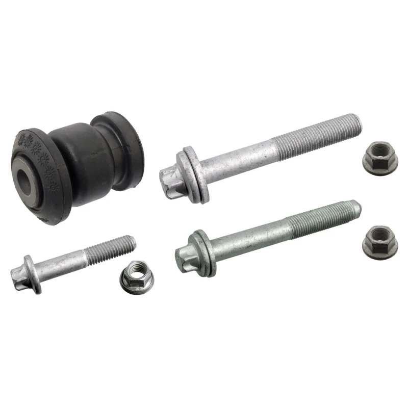 Image of Trailing arm / Suspension arm bush FEBI BILSTEIN 175460