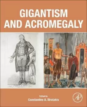 Image of Gigantism and Acromegaly by Constantine A. Stratakis