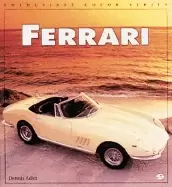 Image of ferrari road cars