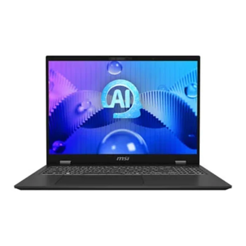 Image of MSI Prestige 16 AI Studio Intel Ultra 32GB 1TB RTX 4060 4K Ultra HD 16" Windows 11 Pro Laptop 9S7-15A211-037