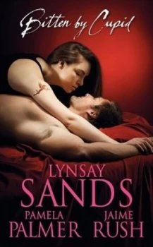 Image of Bitten by Cupid by Lynsay Sands Paperback