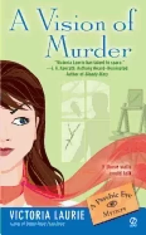 Image of vision of murder