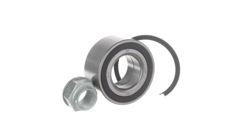 Image of SKF VKBA 6774 Wheel bearing kit Wheel Bearing Kit (654)