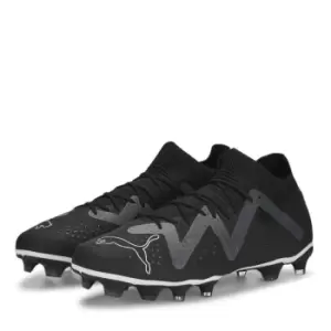 Puma Future.3 Firm Ground Football Boots Mens - Black