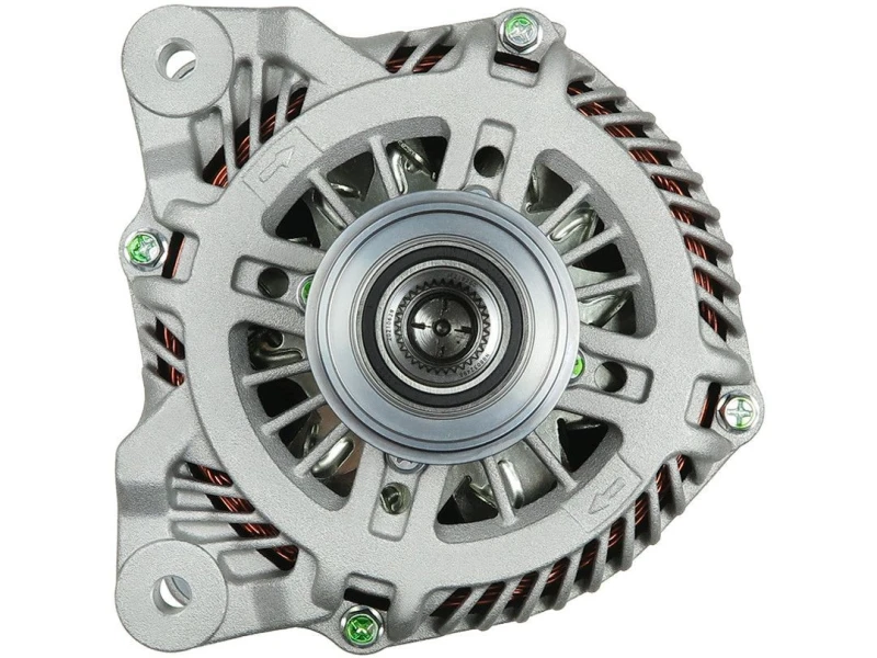 Image of AS-PL Alternator AS-PL A5234