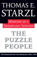 Image of puzzle people memoirs of a transplant surgeon