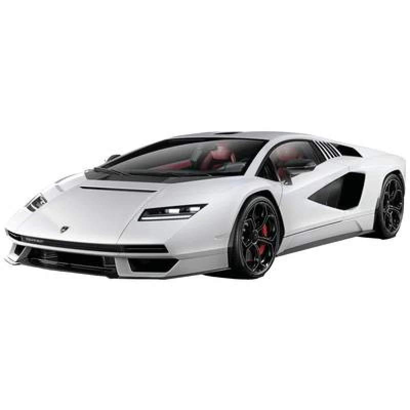 Image of Bburago Bburago Lamborghini Countach LPI 800-4 1:24 Model car 18-21102W