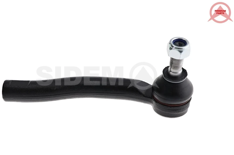 Image of SIDEM 45943 Track rod end Front Axle Right Tie Rod End (914)