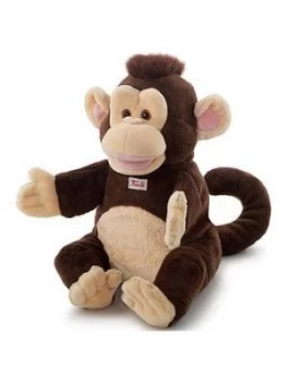 image of Trudi Puppet Monkey