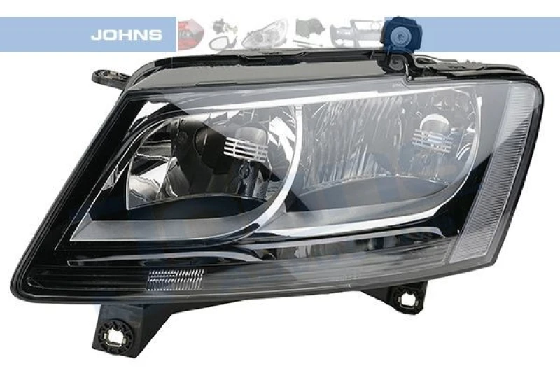 Image of Headlight JOHNS 13 65 09-5