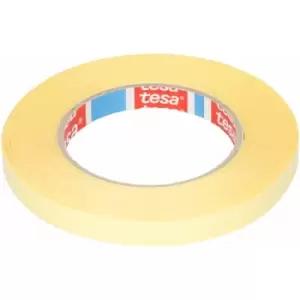 image of Tesa - 64621 Double Sided Transparent pp Tape With Hotmelt Adhesive 12mm x 50m