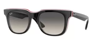 Ray-Ban Sunglasses RB4368 651811