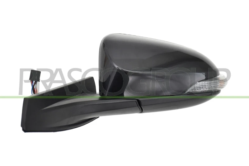 Image of PRASCO Wing mirror PRASCO TY7007324