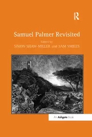 Image of Samuel Palmer Revisited