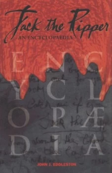 Image of Jack the Ripper by John J Eddleston Paperback