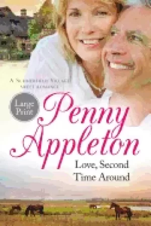 Image of love second time around