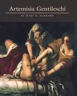 Image of artemisia gentileschi art book sc