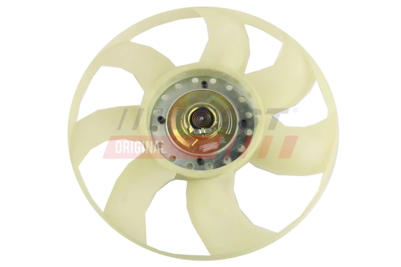 Image of FAST Fan, radiator FAST FT45664