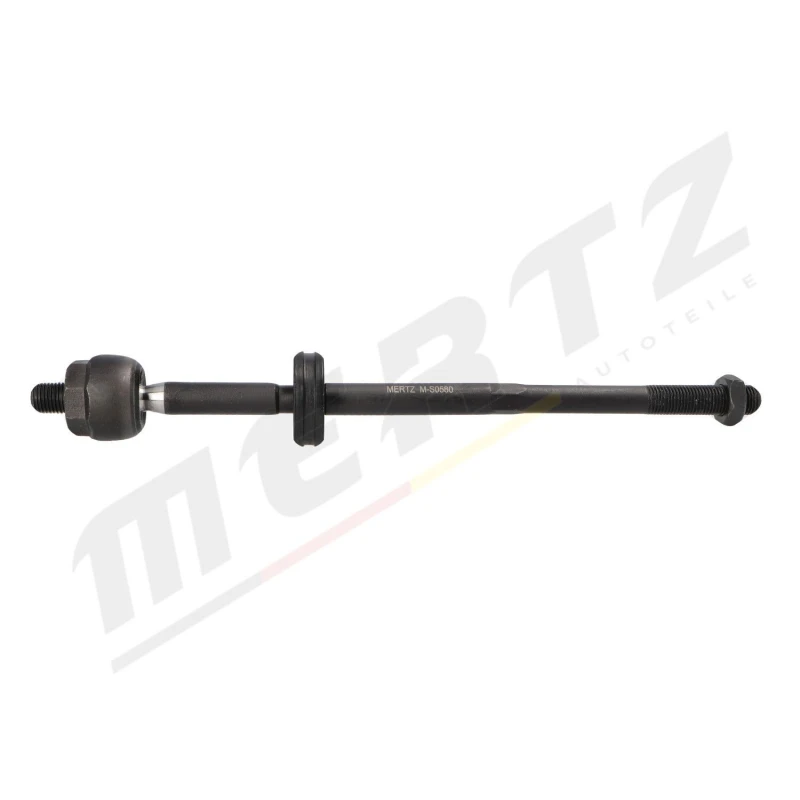 Image of MERTZ Inner tie rod MERTZ M-S0580