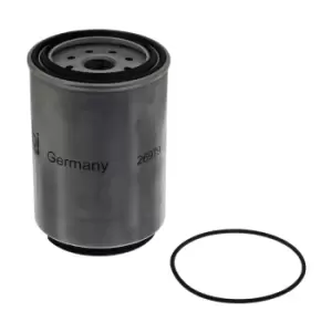 Image of Fuel Filter 26979 by Febi Bilstein