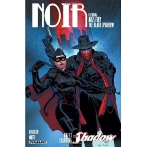 Image of Noir Volume 1