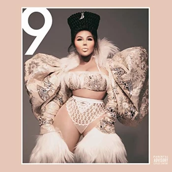 Image of Lil Kim - 9 CD