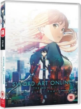 Image of Sword Art Online the Movie Ordinal Scale - DVD