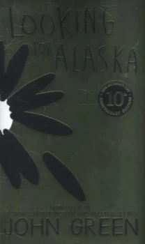 Image of Looking for Alaska by John Green Hardback