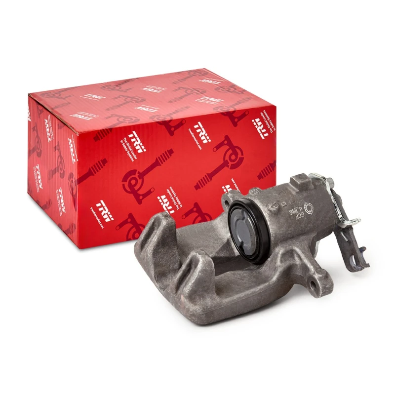 Image of TRW BHS1202E Brake caliper Aluminium Brake Caliper (78)