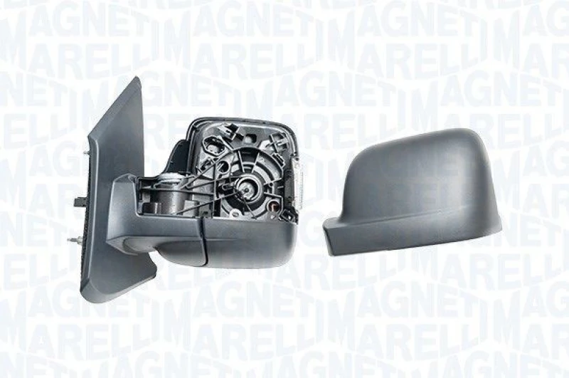 Image of MAGNETI MARELLI Wing mirror MAGNETI MARELLI 182201566500