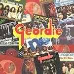 image of Geordie - The Singles Collection (Music CD)