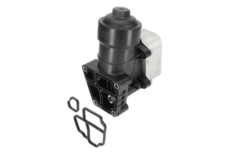Image of Oil filter housing TOPRAN 117 295