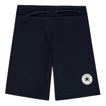 Converse Chuck Shorts Junior Boys - Blue