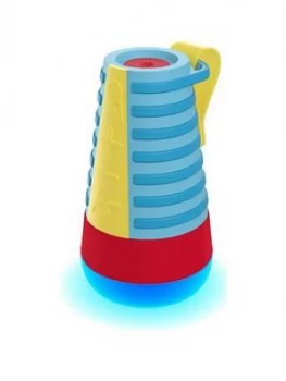 image of KitSound Mini Mover 20 Bluetooth Wireless Kids Speaker