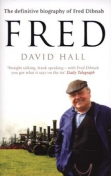 Image of Fred by David Hall Paperback
