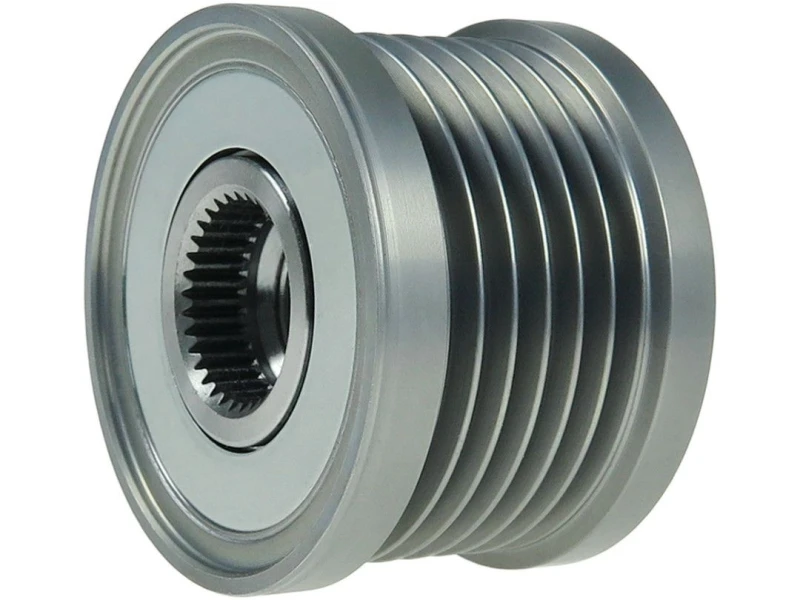 Image of AS-PL Alternator clutch pulley AS-PL AFP0044