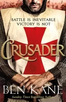 Image of Crusader : The second thrilling instalment in the Lionheart series