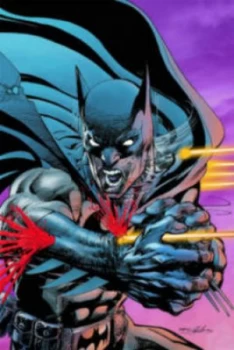 Image of Batman by Neal Adams Hardback