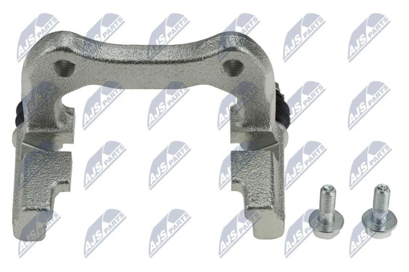Image of NTY Brake caliper carrier NTY HZT-RE-032A