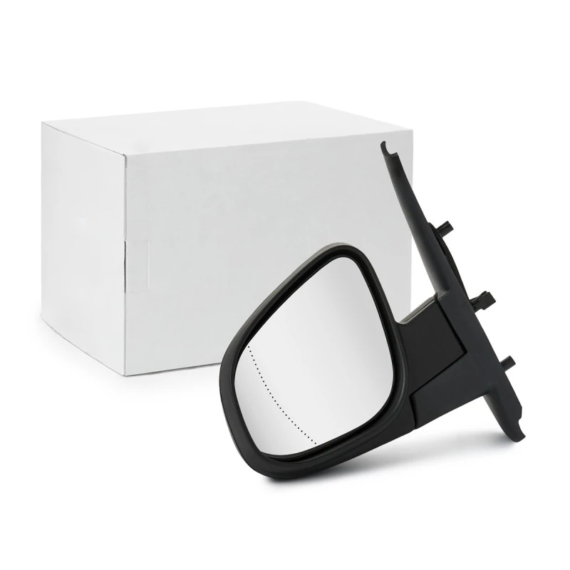 Image of RIDEX Wing mirror RIDEX 50O0837