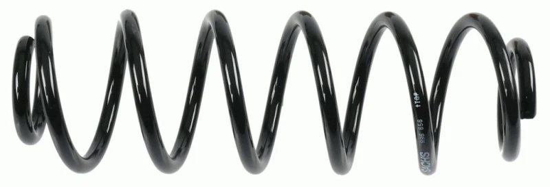 Image of Coil spring SACHS 996 656