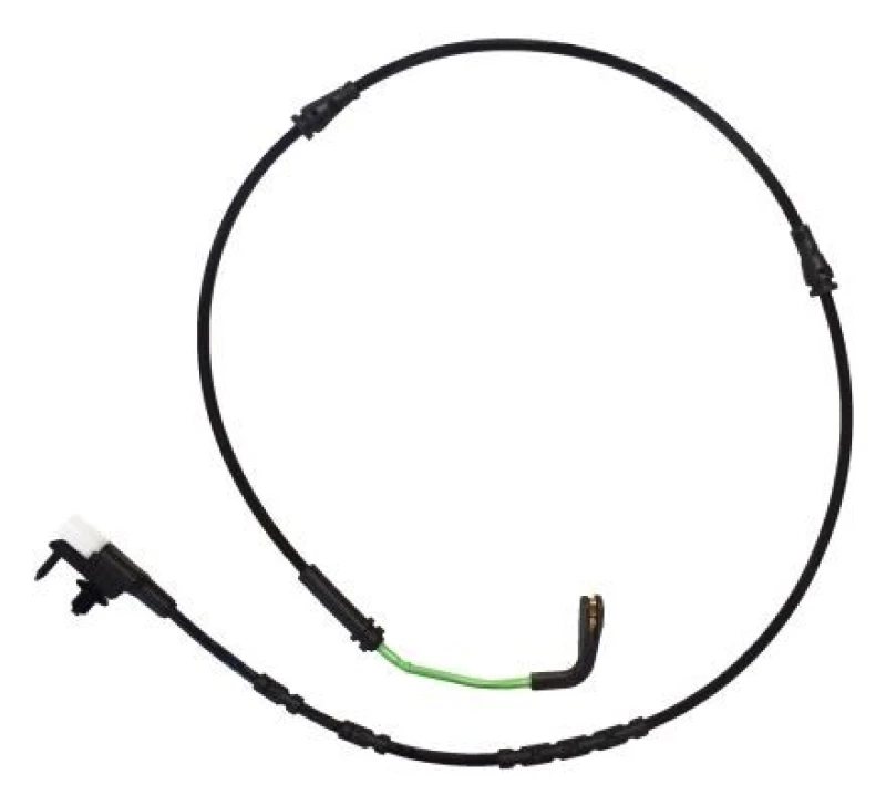 Image of Brake pad wear sensor TEXTAR 98065000