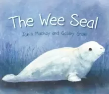 Image of The Wee Seal