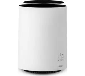 Image of DUUX Threesixty 2 DXCH08UK Portable Smart Heater - White