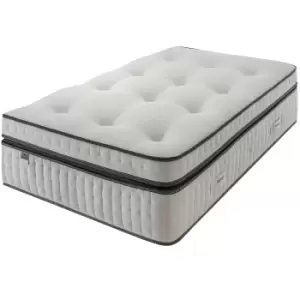 Image of Silentnight Mirapocket Geltex 2000 150cm Mattress